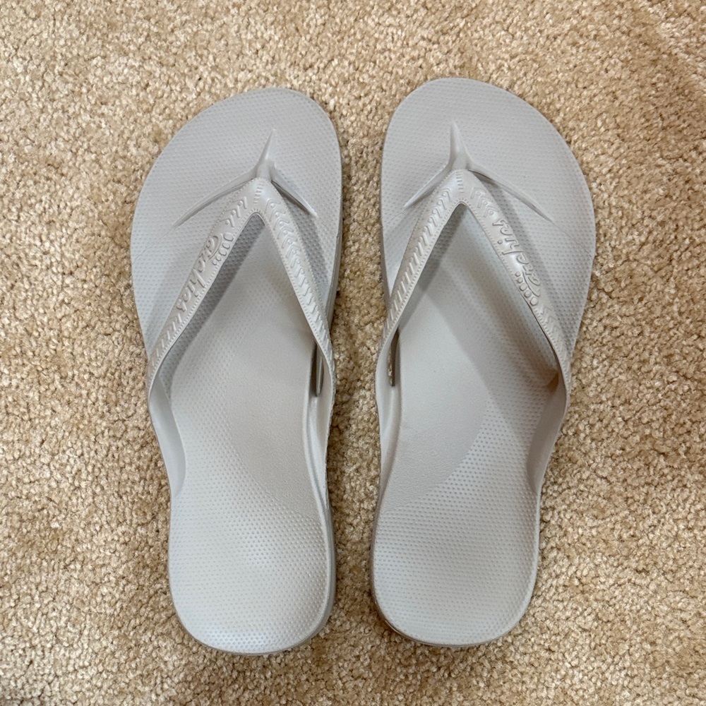 Archies Flip Flop Sandals